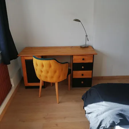 Cosy בית אירוח סנט - ניקולאס