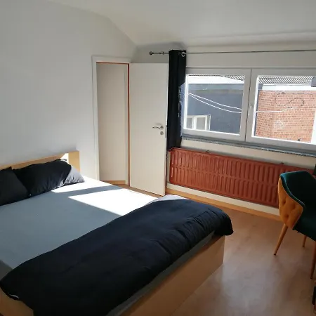 Cosy منزل للإقامة