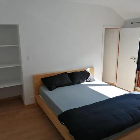 Cosy בית אירוח *