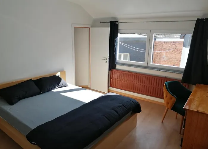 Cosy Rum i privatbostad