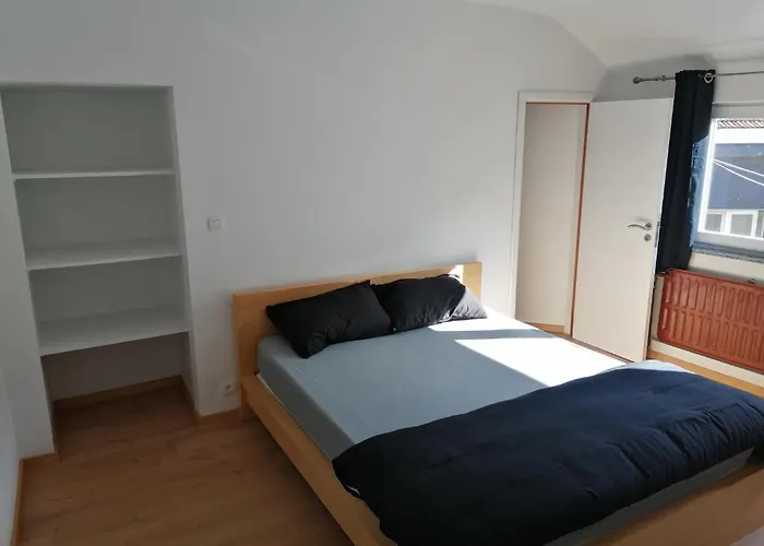 Cosy בית אירוח *